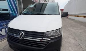 Volkswagen Transporter 2021