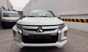 Mitsubishi L-200 2022