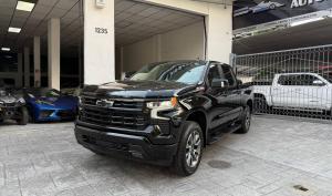 Chevrolet Cheyenne 2022