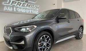 BMW X1 sDRIVE 2020