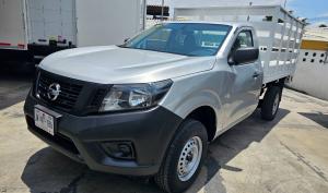 Nissan NP 300 2018
