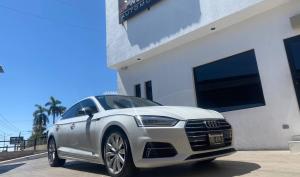 Audi A5 Sportback 2018