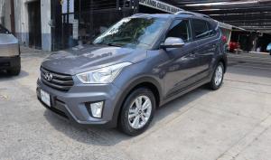 Hyundai Creta 2018