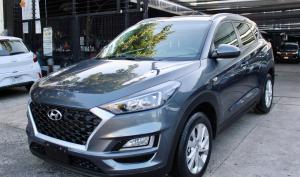 Hyundai Tucson 2020