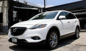 Mazda CX-9 2015