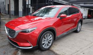 Mazda CX-9 2016