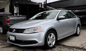 Volkswagen Jetta 2014