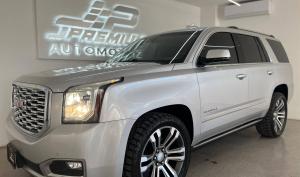 GMC Yukon Denali 2018