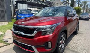 Kia Seltos 2020
