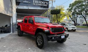 Jeep Gladiator 2024