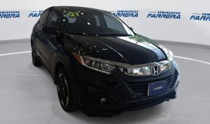 Honda HR-V 2021