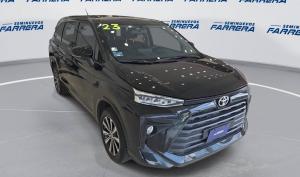 Toyota Avanza 2023