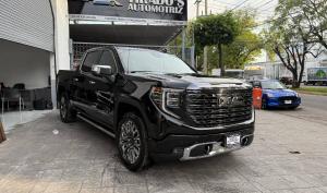 GMC Sierra 2024