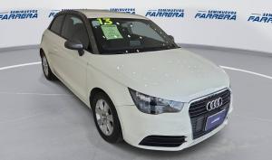 Audi A1 2013