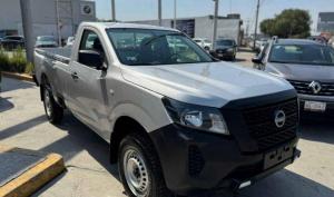 Nissan NP300 2024