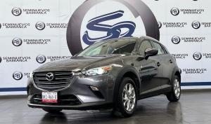 Mazda CX-3 2019