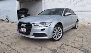 Audi A6 2013