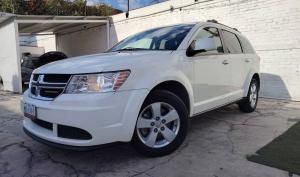 Dodge Journey 2015