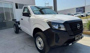 Nissan NP300 2024