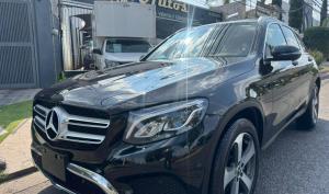Mercedes Benz GLC 300 2018