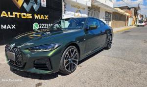 BMW Serie 4 2022
