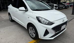 Hyundai i10 2022