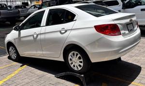 Chevrolet Aveo 2020
