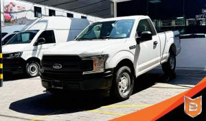 Ford F-150 2018