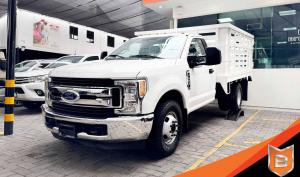 Ford F-350 2017