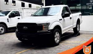 Ford F-150 2018