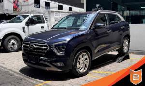 Hyundai Creta 2023