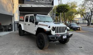 Jeep Gladiator 2023