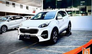 Kia Sportage 2020