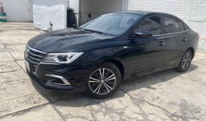 MG 5 Elegance 2023
