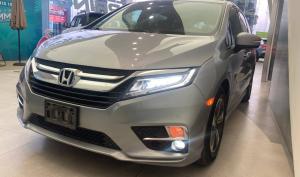 Honda Odyssey 2020