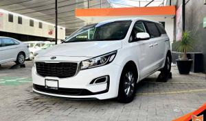 Kia Sedona 2019