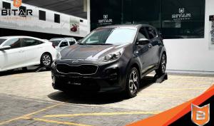 Kia Sportage 2020