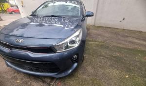 Kia Rio HB EX Pack 2018
