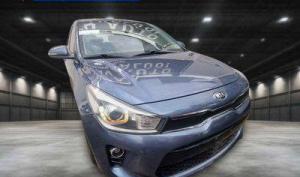 Kia Rio HB EX Pack 2018