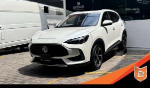 MG MG HS 2024