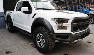 Ford Lobo 2018