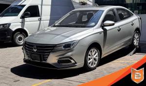 MG MG 5 2023