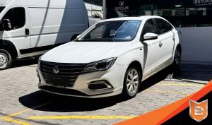 MG MG 5 2022