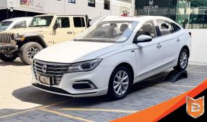 MG MG 5 2022