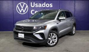 Volkswagen Taos 2024