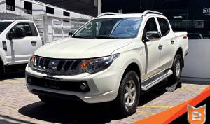 Mitsubishi L200 2019