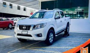 Nissan NP300 2020