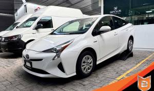 Toyota Prius 2017