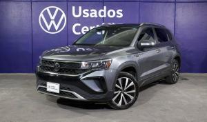 Volkswagen Taos 2023