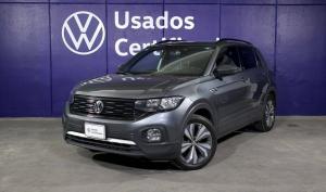 Volkswagen T-Cross 2020